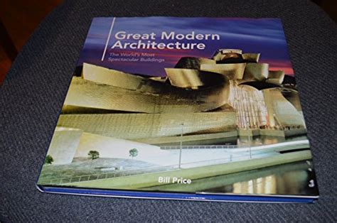 great modern architecture book prada bill price|GREAT MODERN ARCHITECTURE: SPECTACULAR .